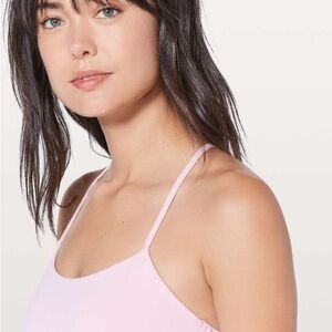 Lululemon Power Pose Tank
Petals